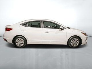 Hyundai Elantra SE 2.0L Traction 2019