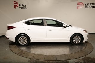 Hyundai Elantra SE 2.0L Traction 2019