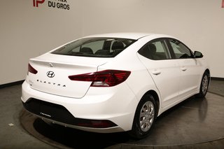 Hyundai Elantra SE 2.0L Traction 2019