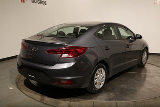 Hyundai Elantra SE 2.0L Traction 2019