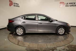 Hyundai Elantra SE 2.0L Traction 2019