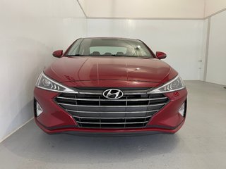 2020 Hyundai Elantra Preferred 2.0L Traction