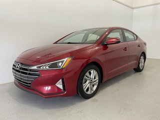 Hyundai Elantra Preferred 2.0L Traction 2020