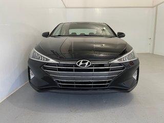 2020 Hyundai Elantra Preferred 2.0L Traction