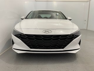 Hyundai Elantra Preferred 2.0L Traction 2021