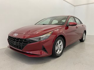 Hyundai Elantra Essential 2.0L Traction 2021