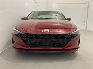 Hyundai Elantra Essential 2.0L Traction 2021