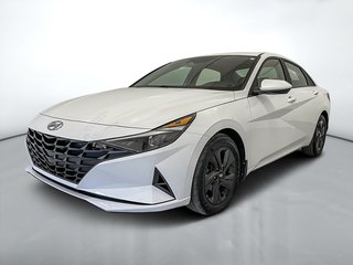 2021 Hyundai Elantra Preferred Tech 2.0L Traction
