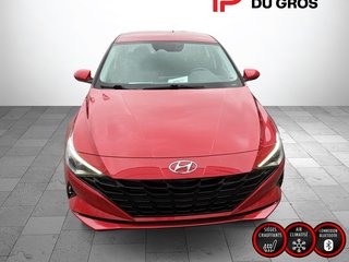 Hyundai Elantra ESSENTIAL 2.0L Traction 2022