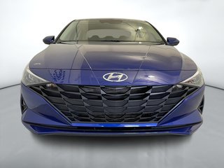 Hyundai Elantra Preferred 2.0L Traction 2022