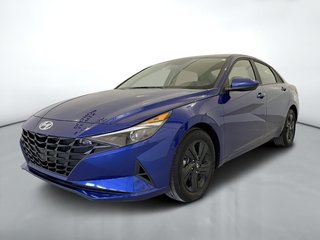 Hyundai Elantra Preferred 2.0L Traction 2022