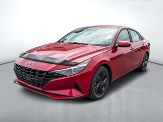 Hyundai Elantra PREFERRED 2.0L Traction 2022