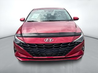Hyundai Elantra PREFERRED 2.0L Traction 2022