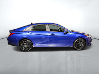 Hyundai Elantra Preferred 2.0L Traction 2022