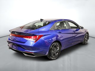 Hyundai Elantra Preferred 2.0L Traction 2022