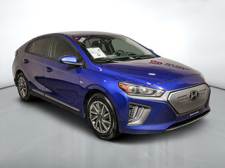 2020 Hyundai Ioniq Électrique PREFERRED Electric Motor Traction
