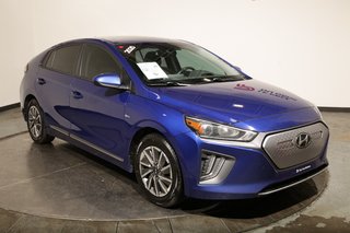 2020 Hyundai Ioniq Électrique PREFERRED Electric Motor Traction