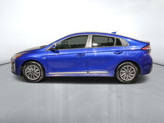 2020 Hyundai Ioniq Électrique PREFERRED Electric Motor Traction