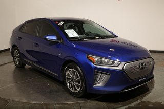 2020 Hyundai Ioniq Électrique PREFERRED Electric Motor Traction