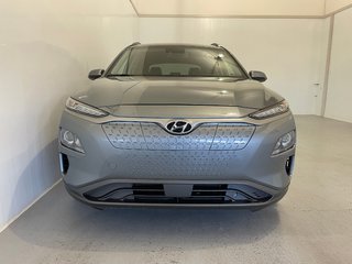 Hyundai Kona électrique Preferred MOTEUR ÉLECTRIQUE Traction 2019