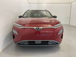 Hyundai Kona électrique PREFERRED TWO TONE MOTEUR ÉLECTRIQUE Traction 2021