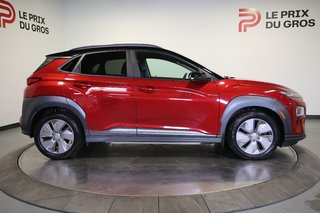 Hyundai Kona électrique PREFERRED MOTEUR ÉLECTRIQUE Traction 2021