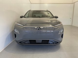 Hyundai Kona électrique Preferred MOTEUR ÉLECTRIQUE Traction 2021