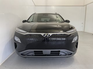 2021 Hyundai Kona électrique Preferred Electric Motor Traction