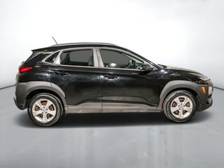 Hyundai Kona Base 2.0L Traction intégrale 2018