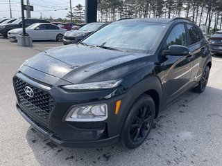 Hyundai Kona 2.0 ESSENTIAL 2.0L Traction intégrale 2019