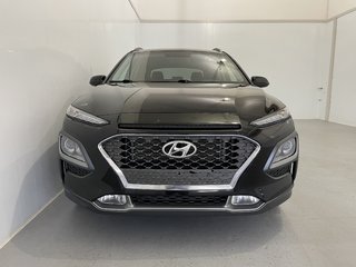 Hyundai Kona Preferred Trend package AWD 1.6L Traction intégrale 2021