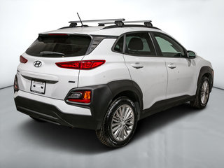 2021 Hyundai Kona Preferred 2.0L Traction intégrale