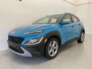 Hyundai Kona PREFERRED SE AWD 2.0L Traction intégrale 2022