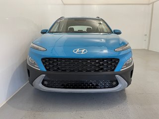 Hyundai Kona PREFERRED SE AWD 2.0L Traction intégrale 2022