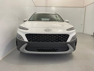 Hyundai Kona Essential AWD 2.0L Traction intégrale 2022