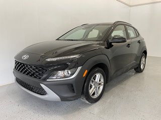 Hyundai Kona 2.0L ESSENTIAL 2.0L Traction intégrale 2022