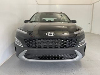 Hyundai Kona 2.0L ESSENTIAL 2.0L Traction intégrale 2022