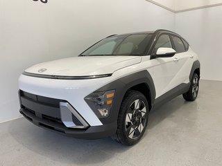 Hyundai Kona Preferred AWD 2.0L Traction intégrale 2024