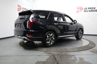 Hyundai Palisade ULTIMATE 3.8L Traction intégrale 2021