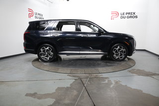 Hyundai Palisade ULTIMATE 3.8L Traction intégrale 2021