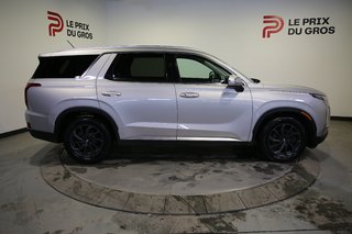 Hyundai Palisade Preferred 3.8L Traction intégrale 2022