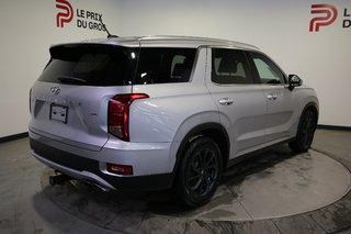 Hyundai Palisade Preferred 3.8L Traction intégrale 2022