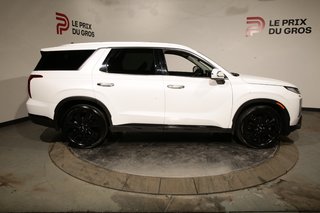 Hyundai Palisade URBAIN 3.8L Traction intégrale 2023