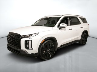 2023 Hyundai Palisade URBAIN 3.8L Traction intégrale