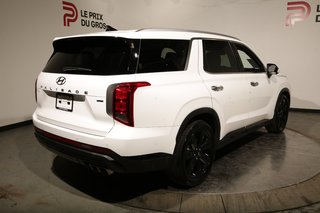 Hyundai Palisade URBAIN 3.8L Traction intégrale 2023