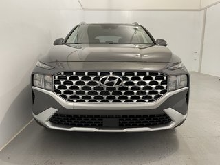 Hyundai Santa Fe hybride Preferred Trend package AWD 1.6L Traction intégrale 2021