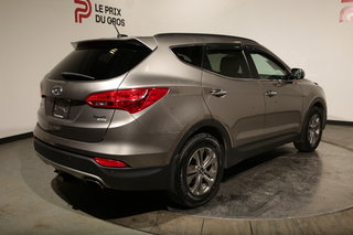 Hyundai Santa Fe Sport LUXURY 2.4L Traction intégrale 2015