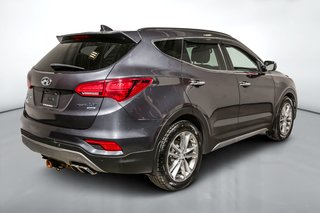 2017 Hyundai Santa Fe Sport Sport 2.0L Traction intégrale
