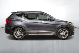 2017 Hyundai Santa Fe Sport Sport 2.0L Traction intégrale