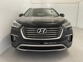 2017 Hyundai Santa Fe XL LIMITED AWD 7 PASSAGERS 3.3L Traction intégrale